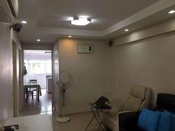 Blk 205 Jurong East View (Jurong East), HDB 3 Rooms #635320001